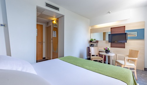 Room for 2 - Hotel