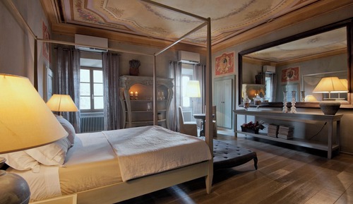 Villa (Suite)