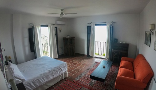 Junior Room