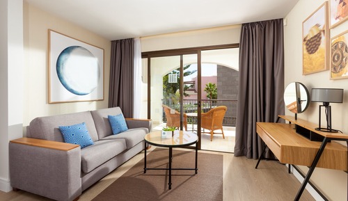 Comfort Room