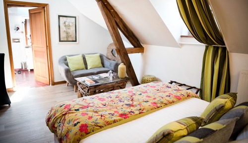 Classic Double Room