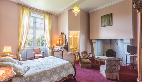 Traditional Double Room
