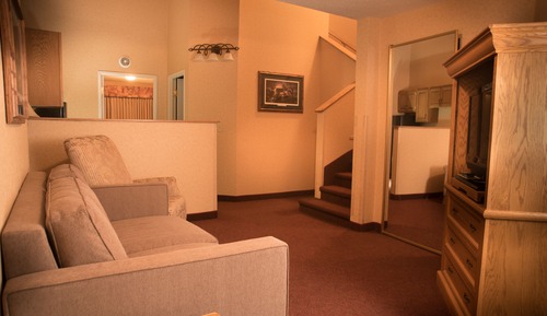 Suite, Multiple Beds, Non Smoking