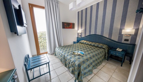 Classic Double or Twin Room