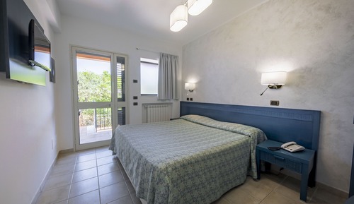Comfort Double or Twin Room, Annex Building