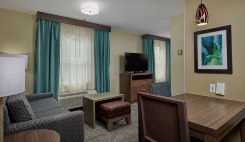 Studio Suite, 1 King Bed