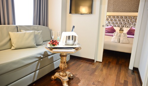 Junior Suite