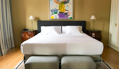 Master Suite