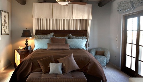 Executive Room, 1 King Bed, Non Smoking (Multi-level)
