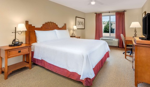 Suite, Accessible, Non Smoking