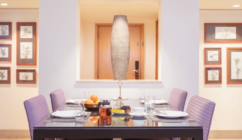 Apartment, 2 Bedrooms, Sea View
