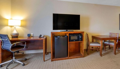 Suite, Multiple Beds, Non Smoking