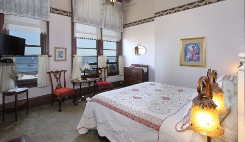 Premium Room (2nd and 3rd Floors)