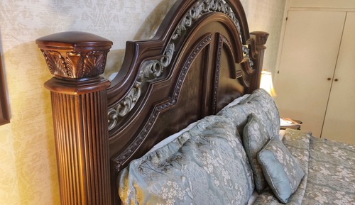 Premier Room, 1 King Bed