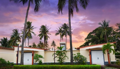 Sokha Villa