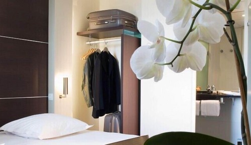 Comfort Twin Room