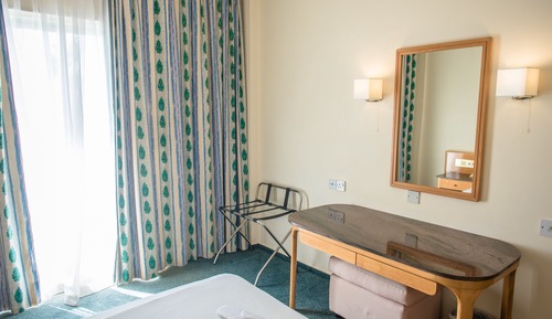 Suite, 1 Bedroom, Sea View