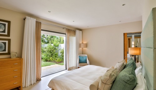 Villa, 3 Bedrooms, Golf View (Prestige)