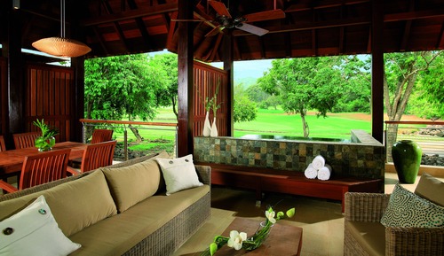 Suite, 1 Bedroom, Golf View (Prestige)