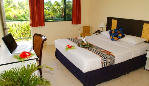 Apartment, 2 Bedrooms
