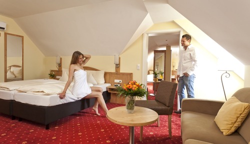 Suite
