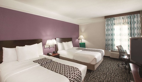 Room, 2 Queen Beds