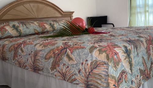 Deluxe Room, City View