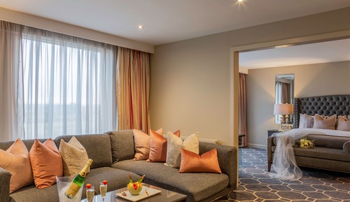 Presidential Suite