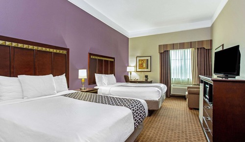 Room, 2 Queen Beds, Non Smoking