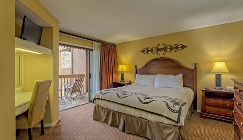 Apartment, 2 Bedrooms