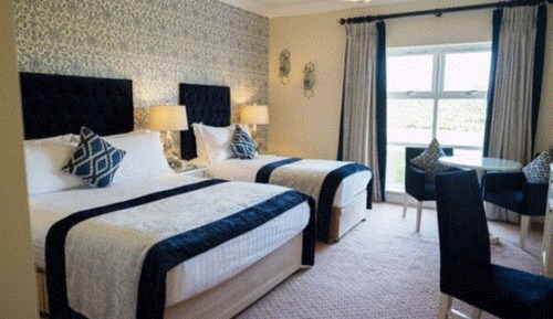Classic Double or Twin Room
