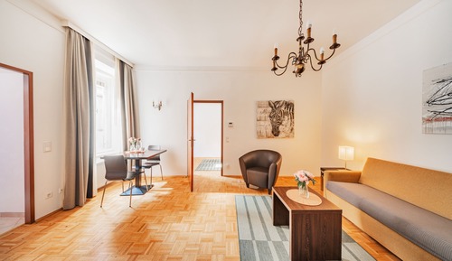 Standard Apartment