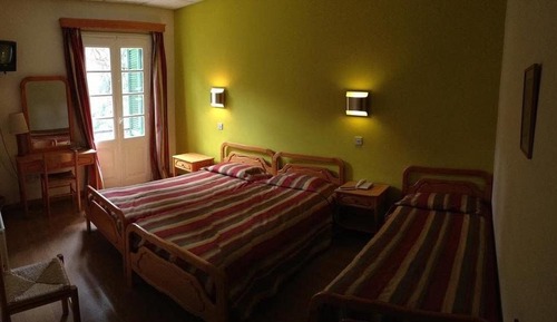 Double or Twin Room (Panoramic View)