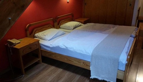 Suite (Maisonette)