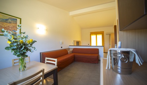 Classic Quadruple Room (4 adults)