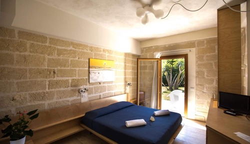 Classic Double or Twin Room