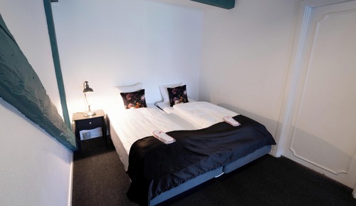 Family Apartment, 3 Bedrooms