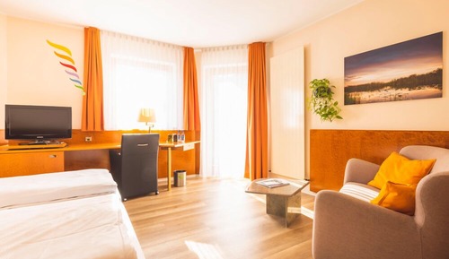 Junior Suite Double