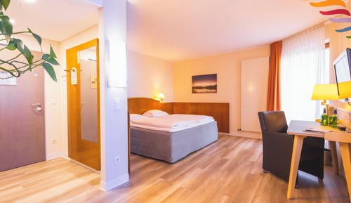 Junior Suite for 1 person