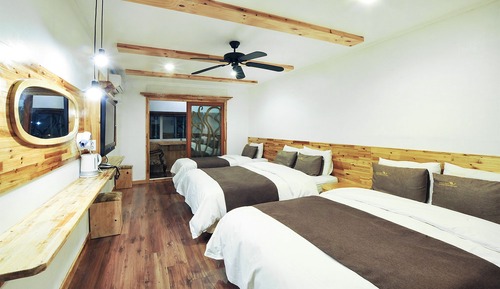 Family Suite Room