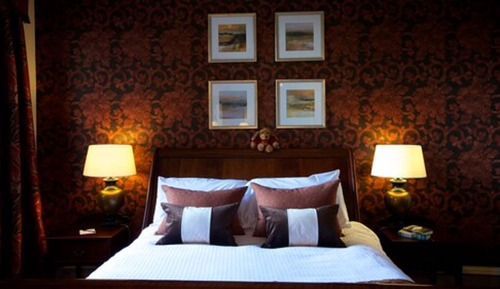 Principle Double Room