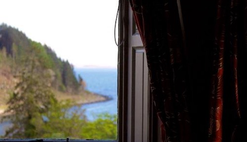 Twin Room, 2 Twin Beds (Loch View)