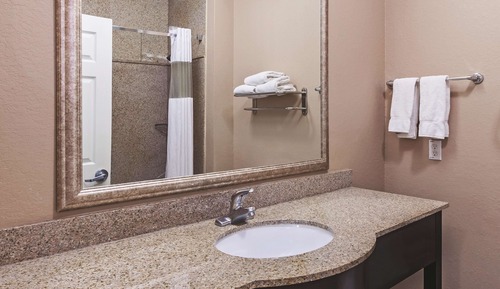 Executive Room, 1 King Bed, Non Smoking