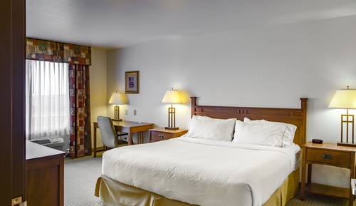 Suite, 1 Bedroom