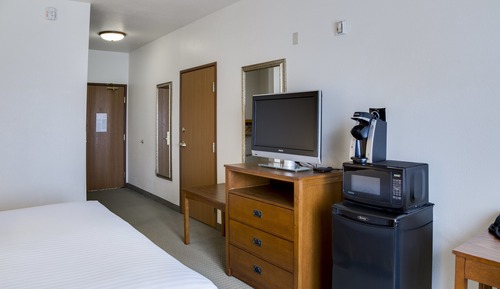 Suite, 2 Double Beds