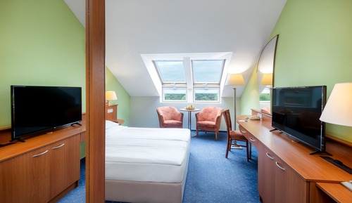 Classic Double or Twin Room