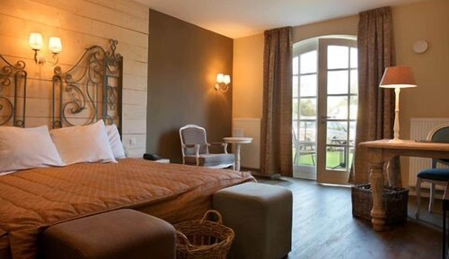 Comfort Twin Room