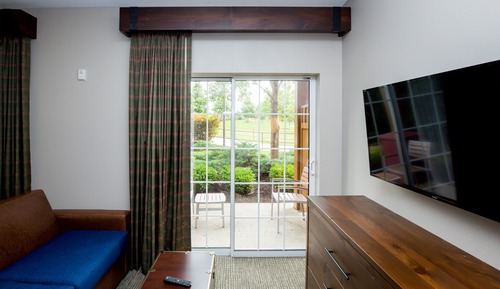 Deluxe Family Suite  - Waterpark Included