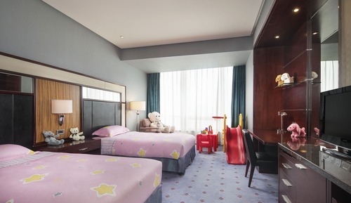 Suite, 1 Bedroom
