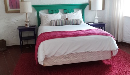 Exclusive Room